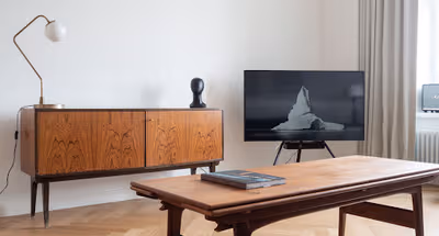 Ullanlinna B Serviced Apartments