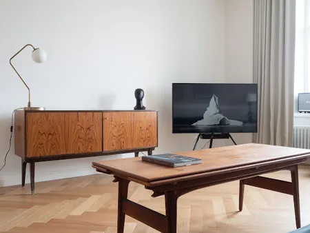 Ullanlinna B Serviced Apartments