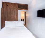 Nathan Road Serviced Apartments