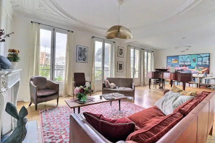 STUNNING DUPLEX RENTAL 6 BEDROOMS