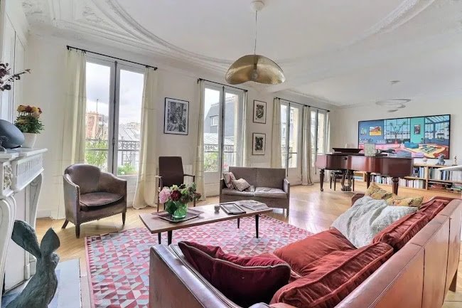 STUNNING DUPLEX RENTAL 6 BEDROOMS