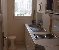 PARIS VAUGIRARD RUE SAINT AMAND IN 15EME