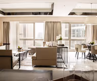 Zhujiang East Road Apartments