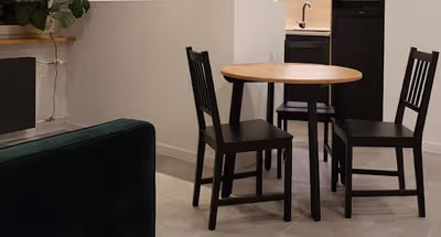 Gliwice Serviced Apartment