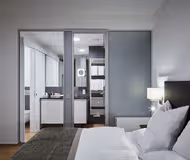 Leerbachstraße Serviced Apartment