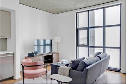 2nd Avenue Serviced Apartments