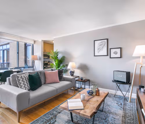 West 48th Street #43K