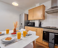 Headingley Apartment