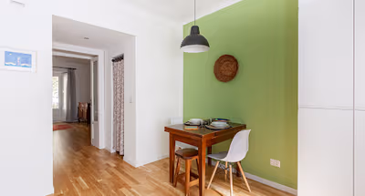 Piermarini 2 Seviced Apartment