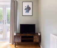 The Camberwell apartment