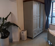 Houhai Ave Serviced Apartments