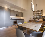 Porta Rossa Serviced Apartment