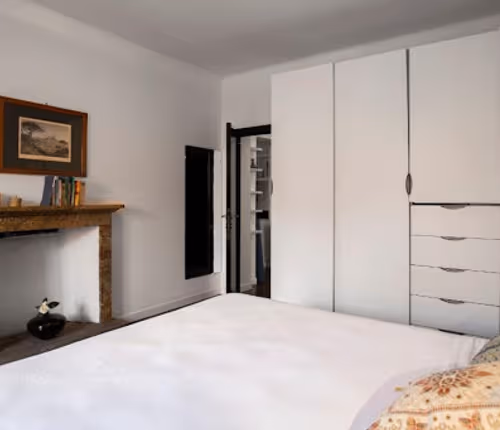 Corridoni Serviced Apartment