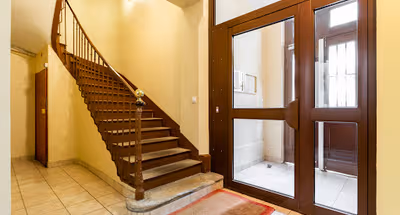 Roux Serviced Apartment