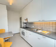 Seefeldstrasse Zurich Serviced Apartment
