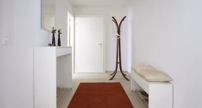 Nordstrasse Serviced Apartment