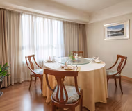 Yongshou Road Serviced Apartments