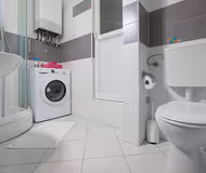 Witty Serviced Apartment