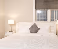 13 street NW Serviced Apartments