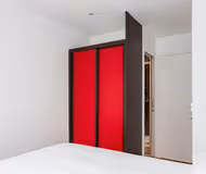 Rue Pierre Demours Serviced Apartment