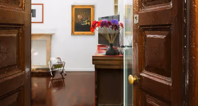Corridoni Serviced Apartment