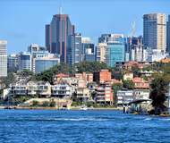 Albert Avenue Serviced Apartments