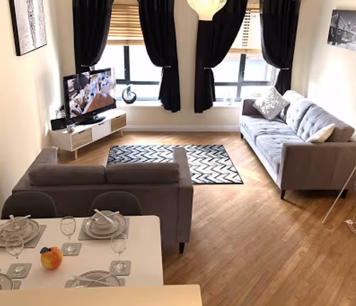 Grand Central Melton Court