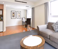 Harbour Street Apartments