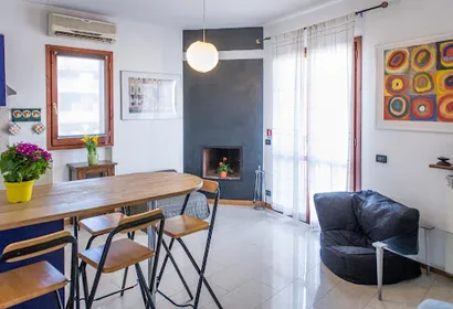 Allievi Serviced Apartments