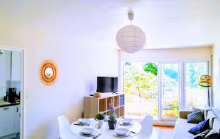 Rue Maryse Bastié Serviced Apartment