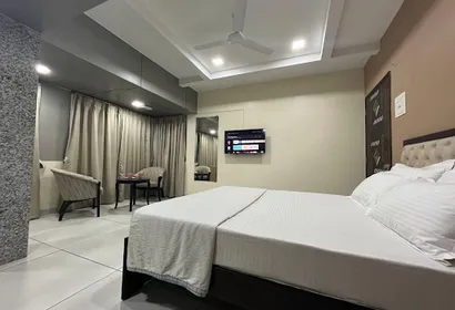 Tower II Belapur Service Apartment