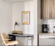 Spring Street Serviced Apartments