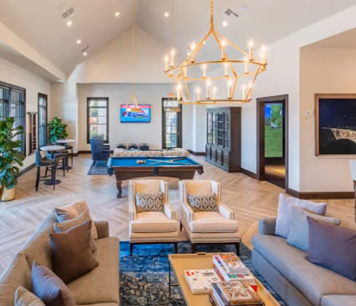 The Charles at Riggins Run