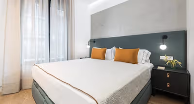 Colomer Serviced Apartment