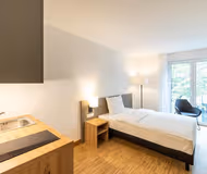 Wernerstraße Serviced Apartment
