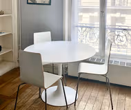 A WALK TO THE INFAMOUS PANTHEON IN LATIN QUARTER