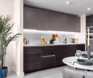 The Mercian 1 II - 1BDR | 24 Hour Gym