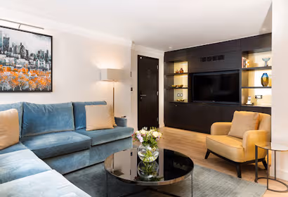 Knightsbrigde Residences