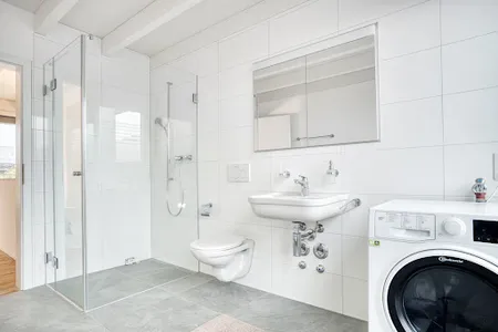 Feldbergstrasse Serviced Apartments