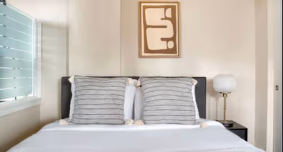 Western Avenue Serviced Apartments