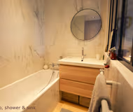 La Défense Serviced Apartment