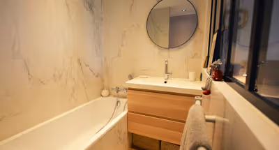 La Défense Serviced Apartment