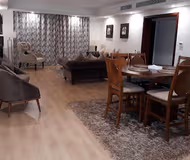 Port Saed Road Serviced Apartment