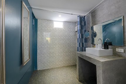 Relaxing Villa in Thalang