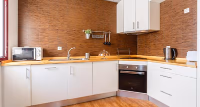 Apartamentos Jerez Centro