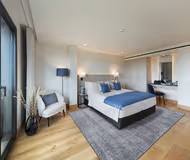 Signature Suite at Tower Suites