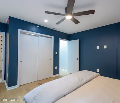 905 N Street NW Unit 1