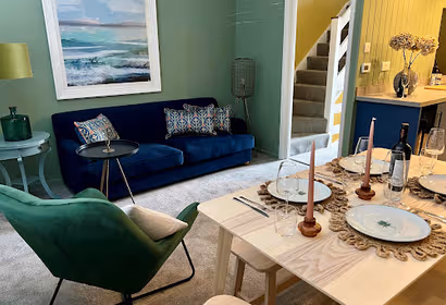 Talbot Townhouse
