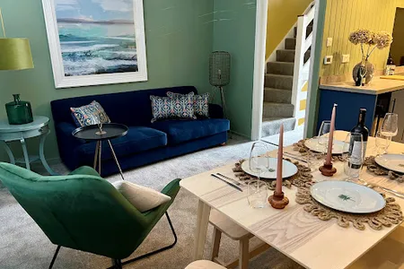 Talbot Townhouse