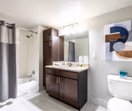 Bank Street Apartment